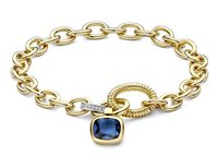 Bracelet Ti Sento Milano Femme in Argent Pietre dure 23119DB